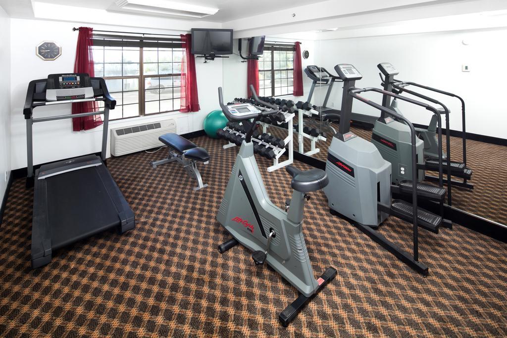 Red Lion Inn & Suites Оберн Экстерьер фото